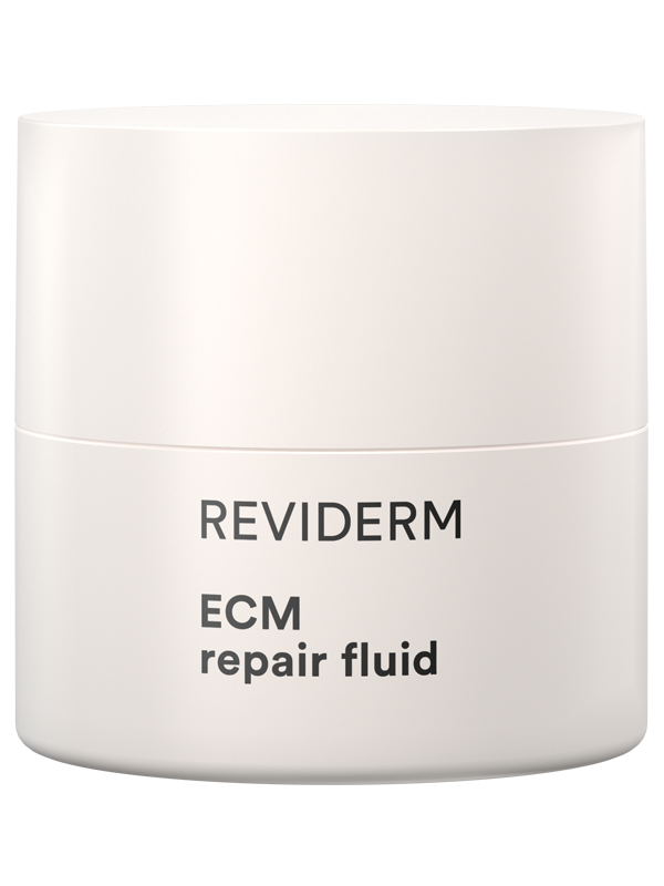 ECM repair fluid
