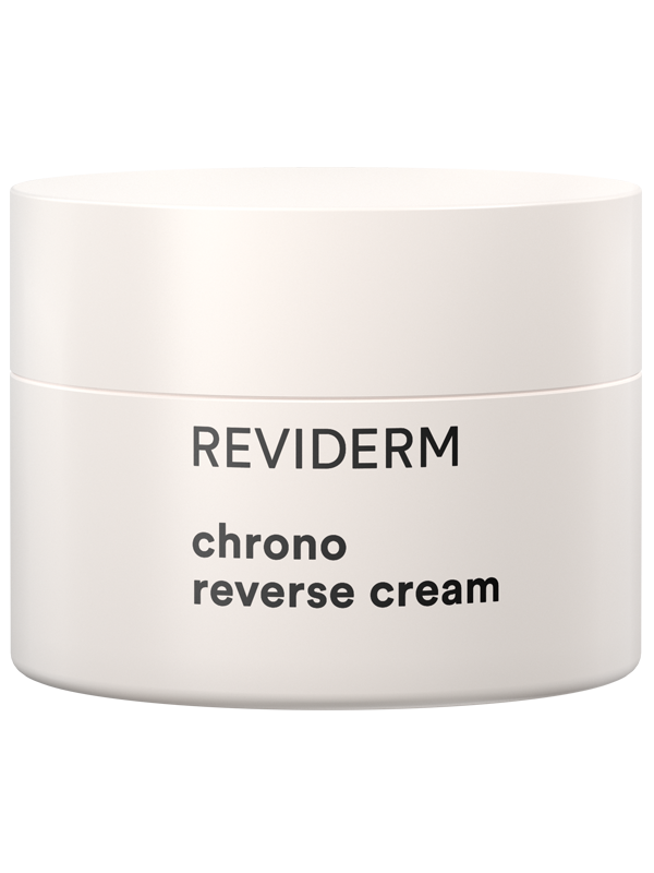 chrono reverse cream