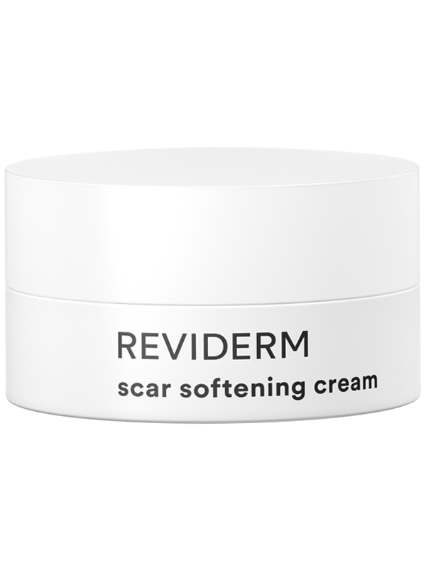 scar softening cream