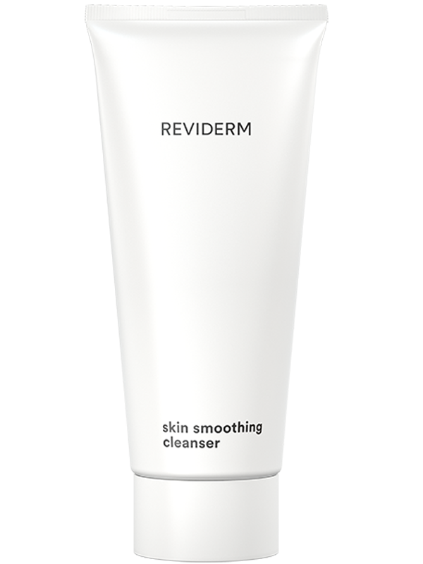 skin smoothing cleanser